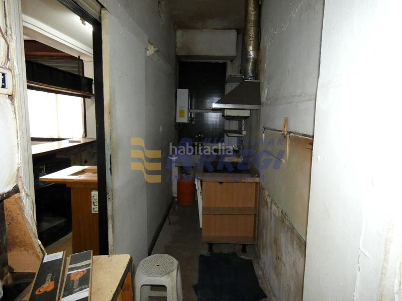 Foto d02a7e50-29d3-4ff4-83e5-e46087dacc81. Local comercial en Eibar
