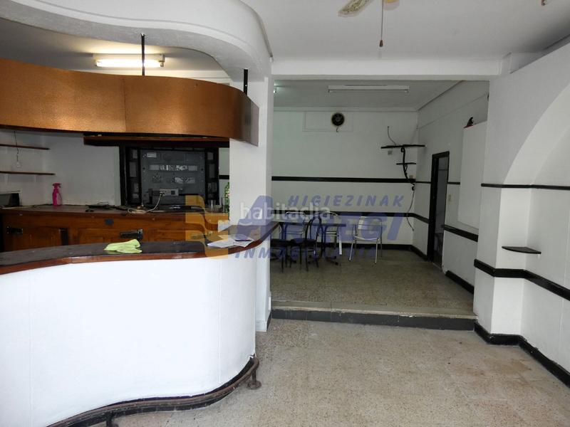 Foto e6a8ac87-c51e-4809-bb49-46eac6cf138f. Local comercial en Eibar