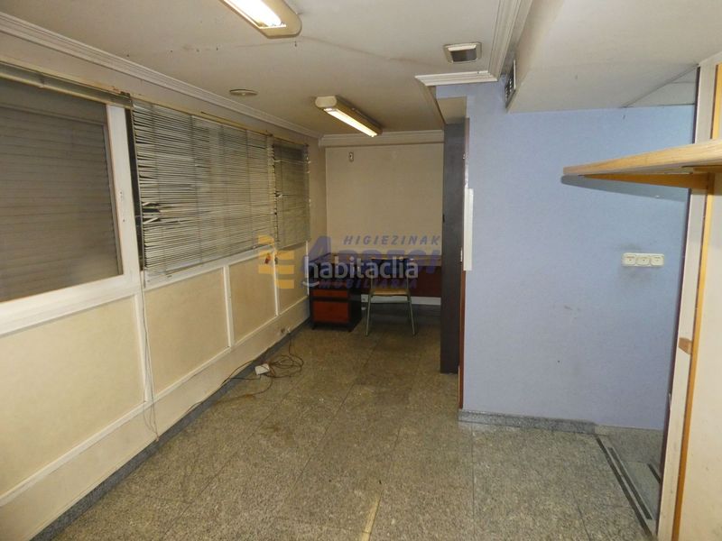 Foto 38c23384-e70d-4120-ad7c-ca10a5f83d5e. Miete geschäftsraum in Eibar