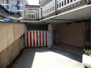Parking voiture à Eibar