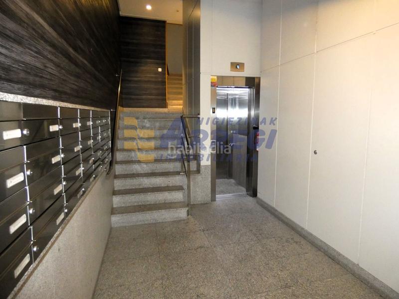 Foto 367f8101-9e96-41ef-84e5-294edd78dacb. Appartement dans Eibar