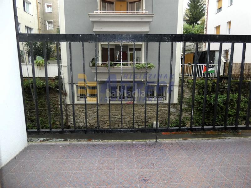 Foto 7c737ce6-a083-4a2d-bbab-1a1e76e473e5. Appartement dans Eibar