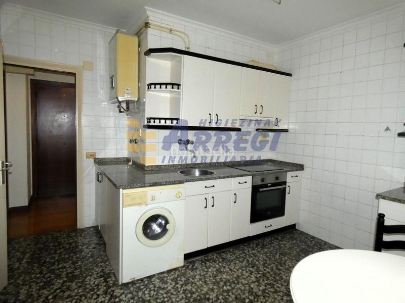 Foto d453930b-0df9-4c32-bc56-455533de1ece. Appartement dans Eibar