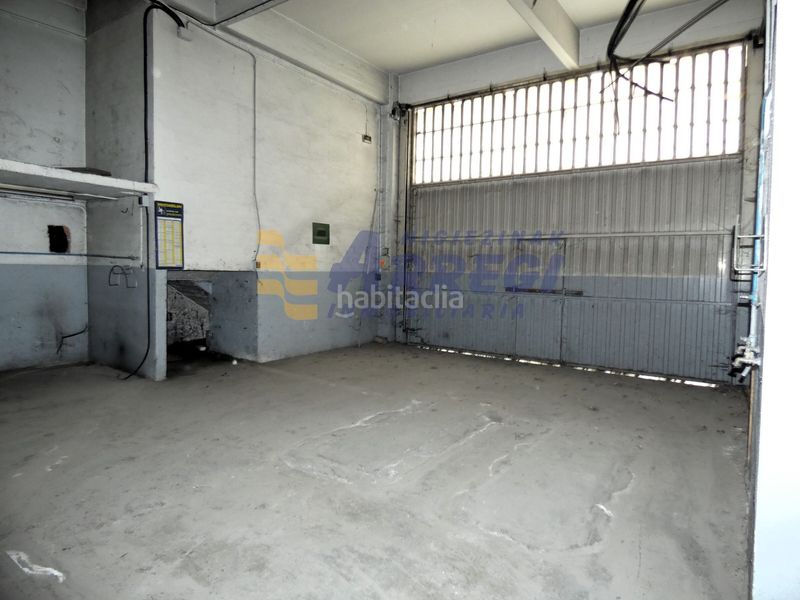 Foto 0c775628-fad7-4795-99f7-5374533e6a2b. Geschäftsraum in Eibar