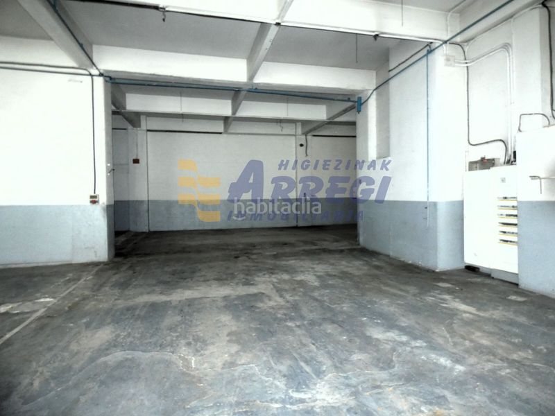Foto 1e17729a-3b2a-4b75-828d-dd57eb487ccf. Geschäftsraum in Eibar