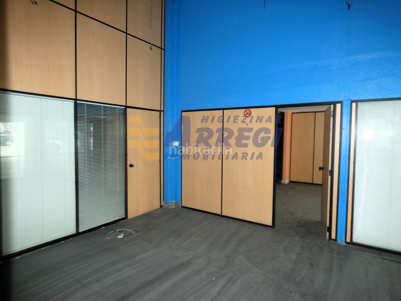 Foto 3cc71a78-75e9-4671-b2da-44b971d36866. Geschäftsraum in Eibar
