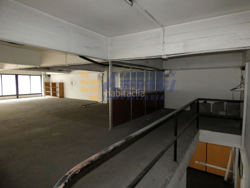 Foto 70b1d76f-e764-4e1c-b6c1-e8558f2e554d. Geschäftsraum in Eibar