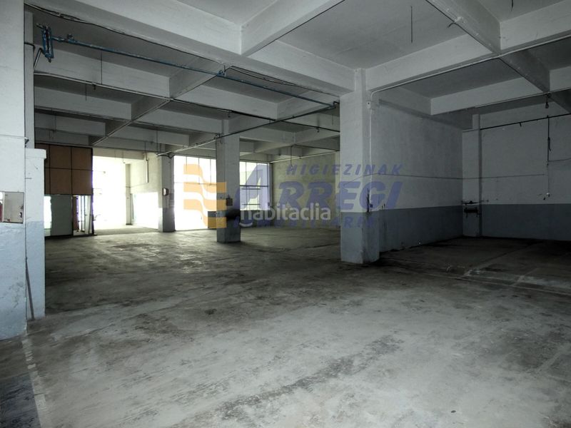 Foto 9c89d467-5164-474c-83ce-971b36408cfa. Geschäftsraum in Eibar