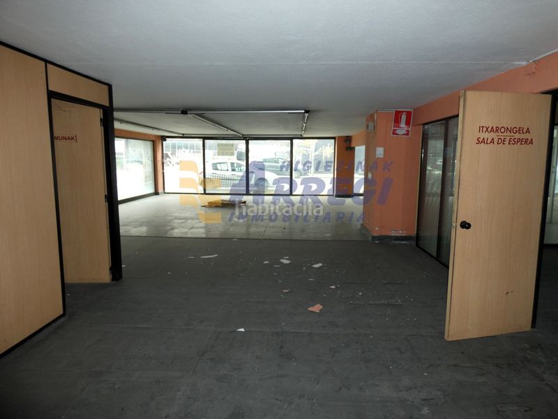 Foto 9da6e92c-a1be-48c0-9c0b-d4b7f02456a0. Geschäftsraum in Eibar
