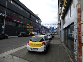 Local commercial à Eibar