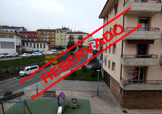 Pis a Elgeta. Vivienda a estrenar en edificio moderno.