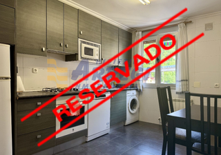 Pis a Eibar. Vivienda exterior de 60 m en san kristóbal  ideal inversión