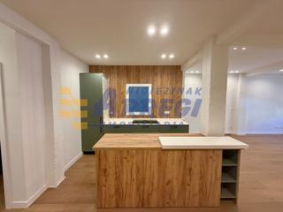 Appartement  Errebal. Vivienda reformada a estrenar en errebal con vistas despejadas