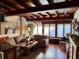 Appartement  Txirio kale. Vivienda luminosa y lista para entrar a vivir en pleno centro de