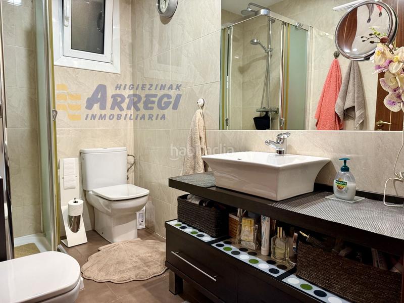 Foto 4153f94f-d317-4f6a-be96-0fd69f7b794b. Pis amb calefacció a Eibar