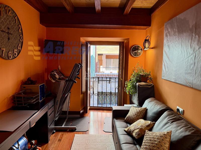 Foto 7c733d19-427e-4261-a9f5-16b7781c1e58. Pis amb calefacció a Eibar