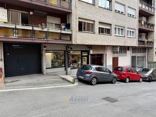 Aparcament cotxe  Asua erreka. Oportunidad en eibar! garaje en venta en calle asuaerreka
