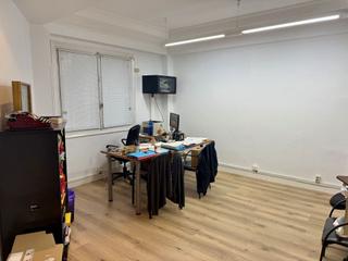 Lloguer Oficina  Errebal. Se alquila oficina en el centro de eibar errebal