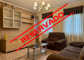 Pis  Juan antonio moguel. Vivienda de 3 habitaciones con trastero incluido