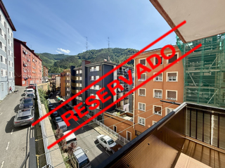 Pis  Urki. Piso en venta en la zona de urki