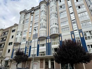 Pis  Karmen. Vivienda luminosa de 2 habitaciones en karmen kalea