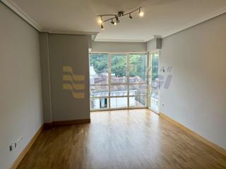 Pis  Jardiñeta. Luminosa vivienda de 2 dormitorios con garaje y trastero incluid