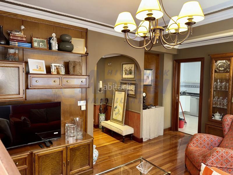 Foto 278bd1ee-c973-4821-b06f-70bb2160813e. Appartement avec chauffage dans Eibar