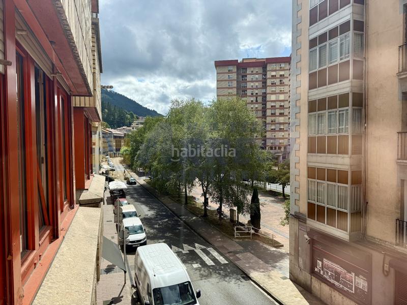 Foto 2a989433-6c2a-48c7-9624-890cc10ac132. Flat with heating in Eibar