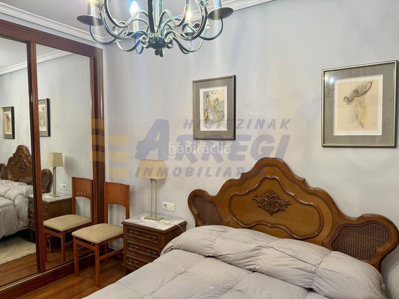 Foto 32285d54-487d-44c6-bdbf-cb2830dcc02f. Flat with heating in Eibar