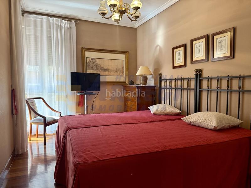 Foto 80ce7e34-646d-49e4-915d-386d14e10389. Flat with heating in Eibar