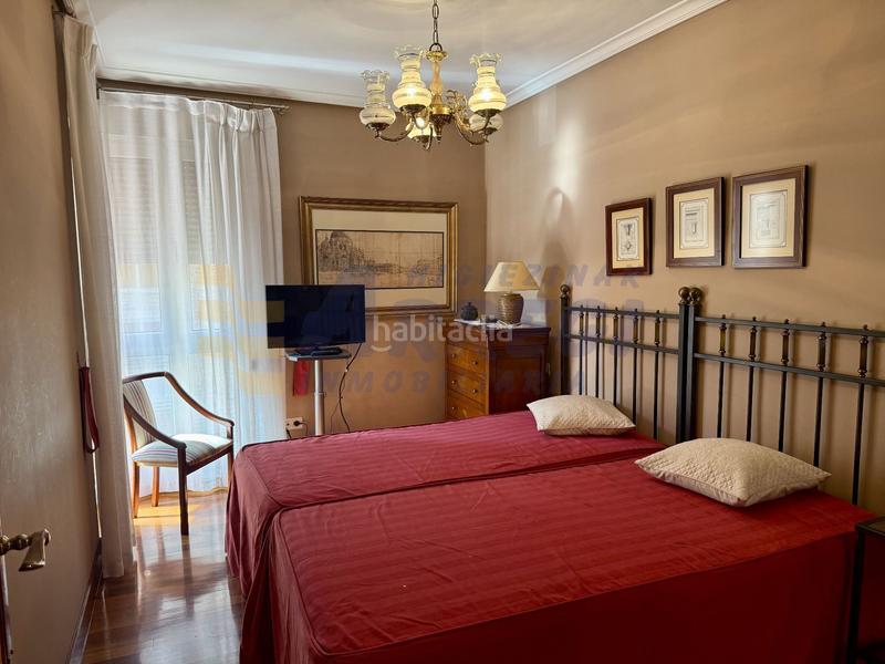 Foto a0693a79-71a7-4902-84b0-46bbbc705456. Flat with heating in Eibar