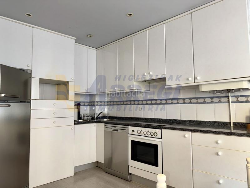 Foto a63512e2-7343-465e-a044-31a576f78dbf. Appartement avec chauffage dans Eibar