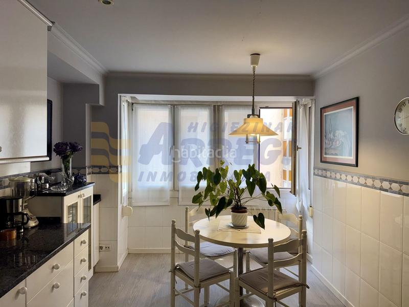 Foto b7c5d2c3-b40e-4d65-bcfe-2fb4a186f8fa. Appartement avec chauffage dans Eibar