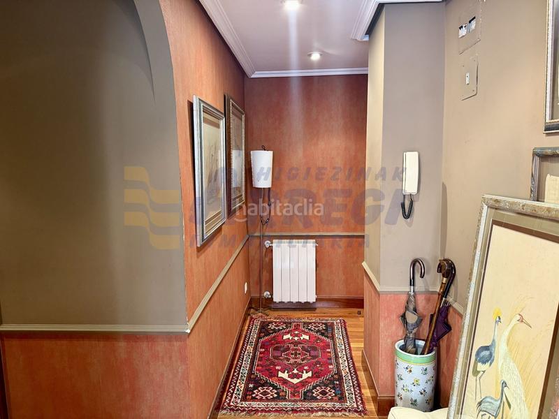 Foto d022bef4-7121-4a18-98e4-6dd332a165b9. Appartement avec chauffage dans Eibar