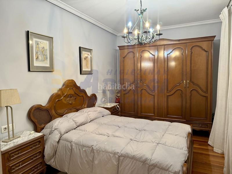 Foto d928b92a-c3e8-451e-a00e-54177c8c6006. Flat with heating in Eibar