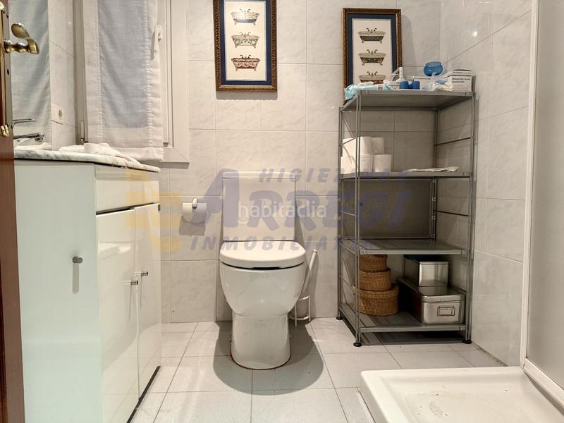 Foto dc5ef144-f65f-4ae2-9d09-c65a92c508fb. Flat with heating in Eibar