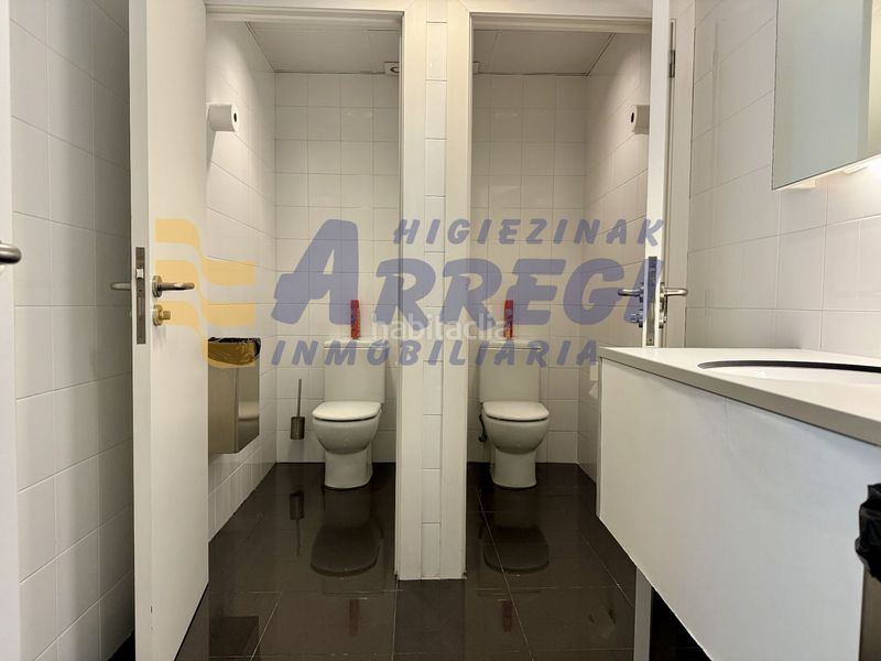 Foto c064d814-1aaf-4b44-87b2-c48a30f821ca. Miete geschäftsraum in Eibar