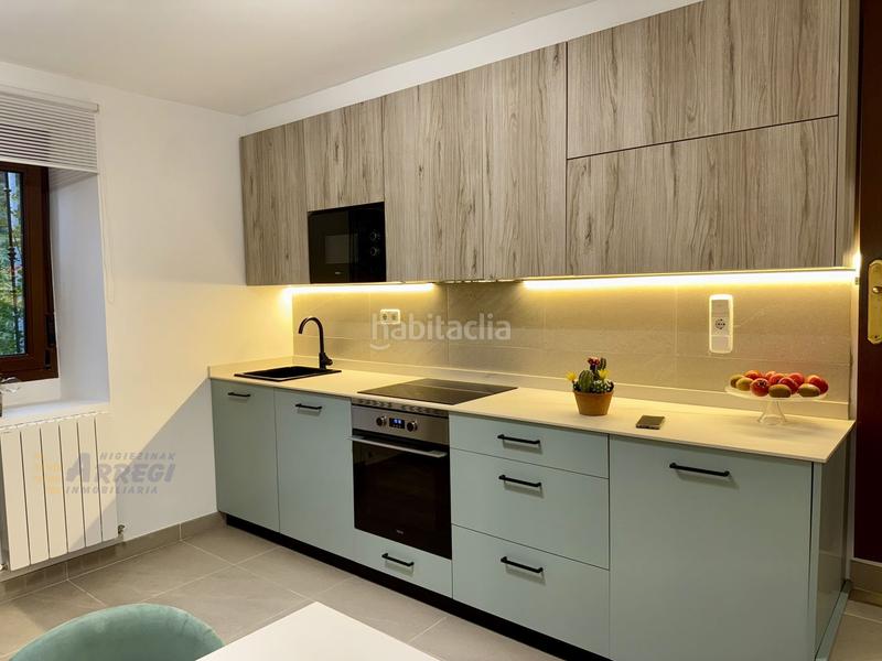 Foto 8e10d7c3-adbd-40a4-8e5e-f2ab7416449e. Piso en Mendaro