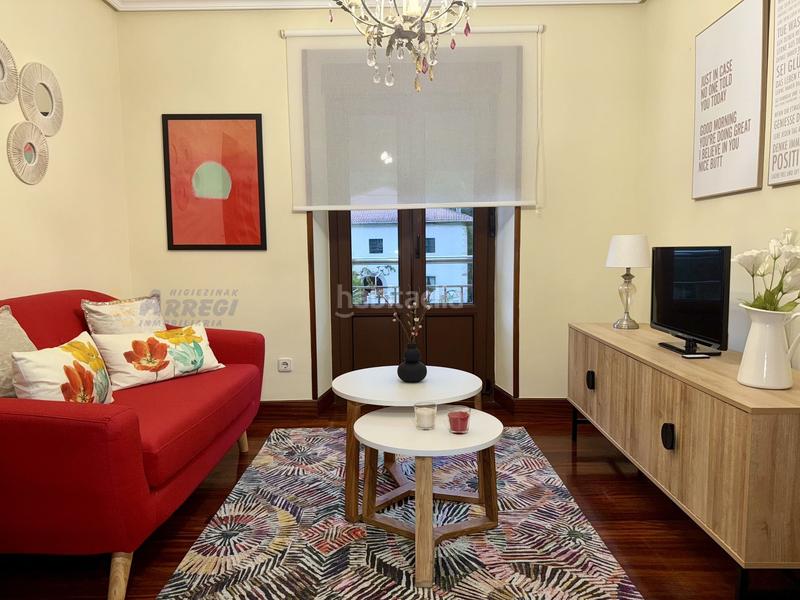 Foto aece5e17-41f0-4a78-80ee-8dc6dbf62748. Piso en Mendaro