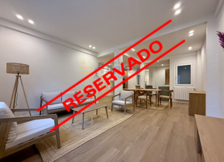 Pis  Errebal. Vivienda totalmente reformada en errebal