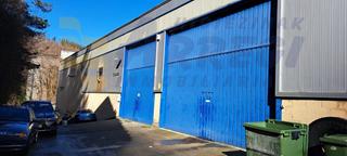 Miete Fabrikhalle  Areitio. Nave industrial en alquiler  areitio errepidea