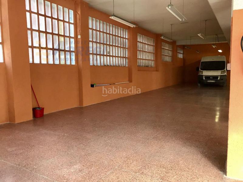 Foto 1943185e-e273-48cf-b1aa-591c85f923e7. Nave industrial  en venta en avenida gipuzkoa, 601 m construidos en Ermua