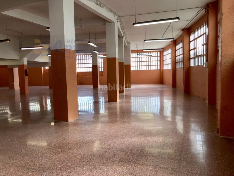 Foto 8c937241-2286-409d-bfd5-651514bb4244. Nave industrial  en venta en avenida gipuzkoa, 601 m construidos en Ermua