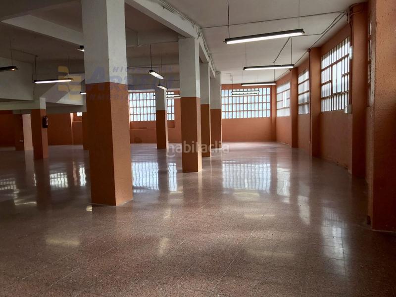 Foto bb47f6cb-a870-437a-9f95-bb53d9953a14. Nave industrial  en venta en avenida gipuzkoa, 601 m construidos en Ermua