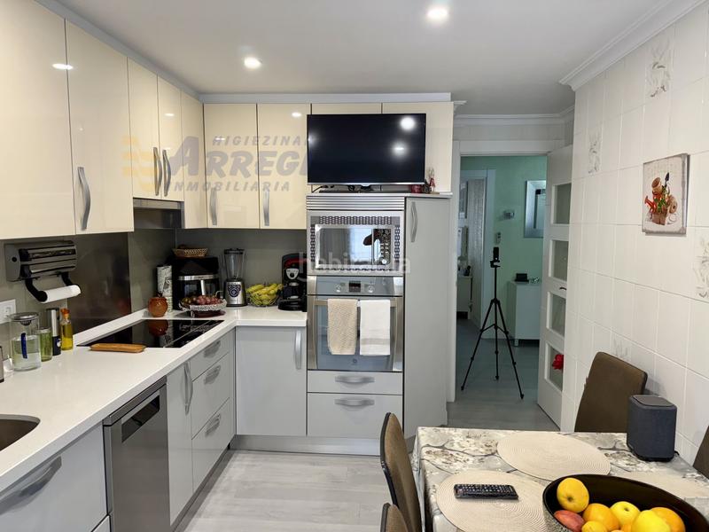 Foto 5bccb6b4-c41f-4ecb-9971-ed9043dcb244. Appartement avec chauffage dans Eibar