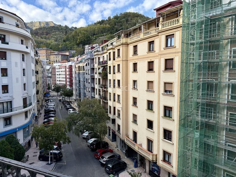 Foto 638ab974-b51f-42e9-853c-28d9e885b408. Appartement avec chauffage dans Eibar