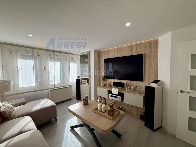 Foto 90b02877-e566-485e-9f3e-7d59250d13dc. Appartement avec chauffage dans Eibar