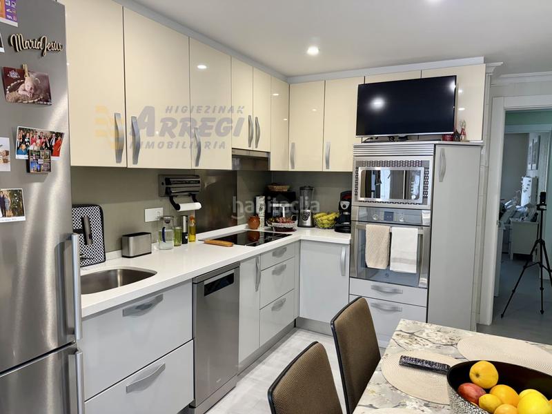 Foto d9320c99-9f50-4aa2-bb4f-4e7b5b9208b0. Appartement avec chauffage dans Eibar