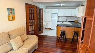 Lloguer Apartament  Karmen. Acogedor apartamento de 1 dormitorio en karmen kalea