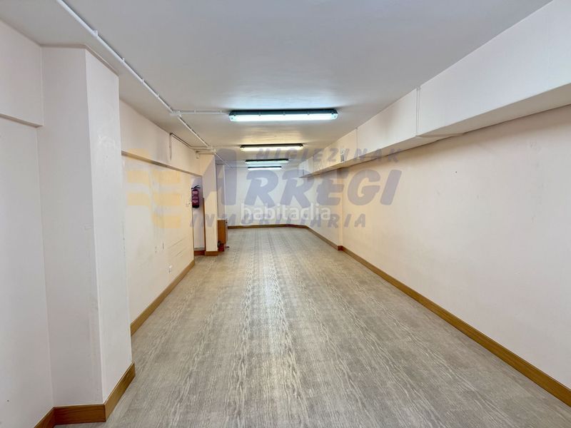 Foto 5e55654f-67f5-45e3-83ae-a8c962c37a05. Lloguer oficina a Eibar